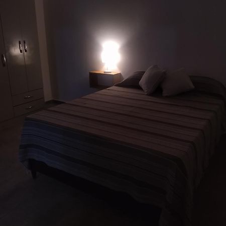 Departamento Amoblado Leilighet Villa María Eksteriør bilde